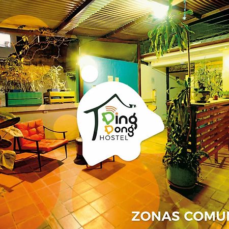 Ding-Dong Hostel كالي المظهر الخارجي الصورة