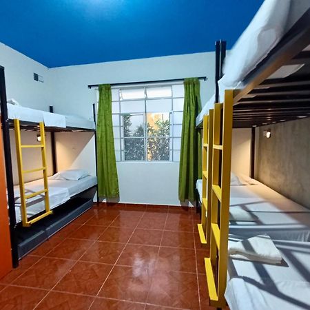 Ding-Dong Hostel كالي المظهر الخارجي الصورة