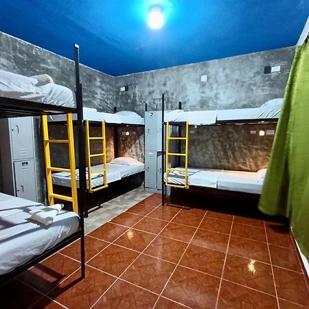 Ding-Dong Hostel كالي المظهر الخارجي الصورة