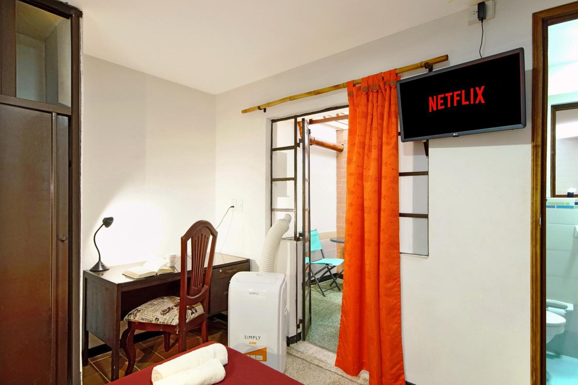 Ding-Dong Hostel كالي المظهر الخارجي الصورة