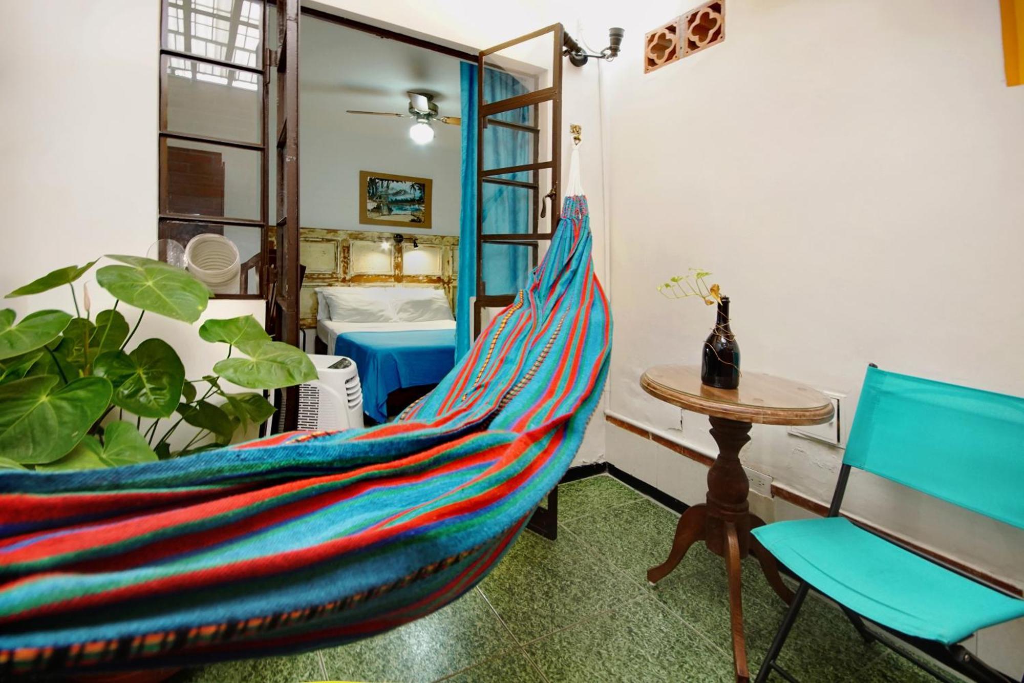 Ding-Dong Hostel كالي المظهر الخارجي الصورة