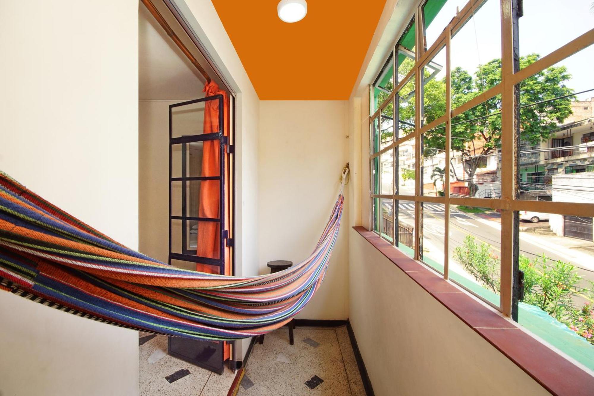 Ding-Dong Hostel كالي المظهر الخارجي الصورة