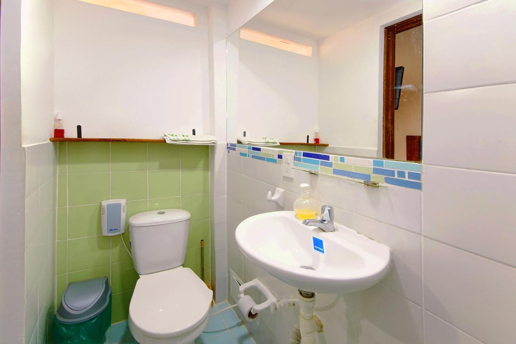 Ding-Dong Hostel كالي المظهر الخارجي الصورة