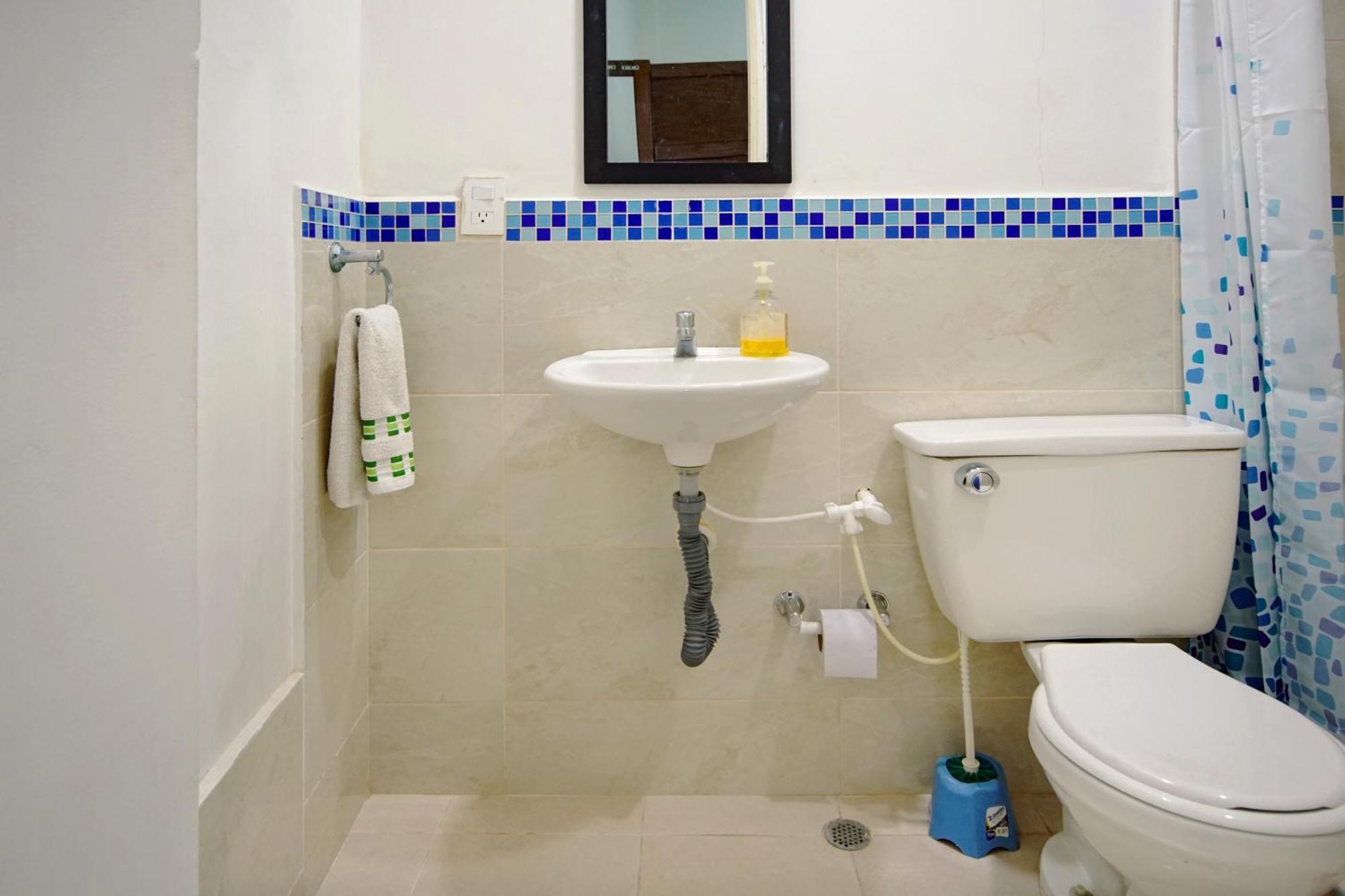 Ding-Dong Hostel كالي المظهر الخارجي الصورة