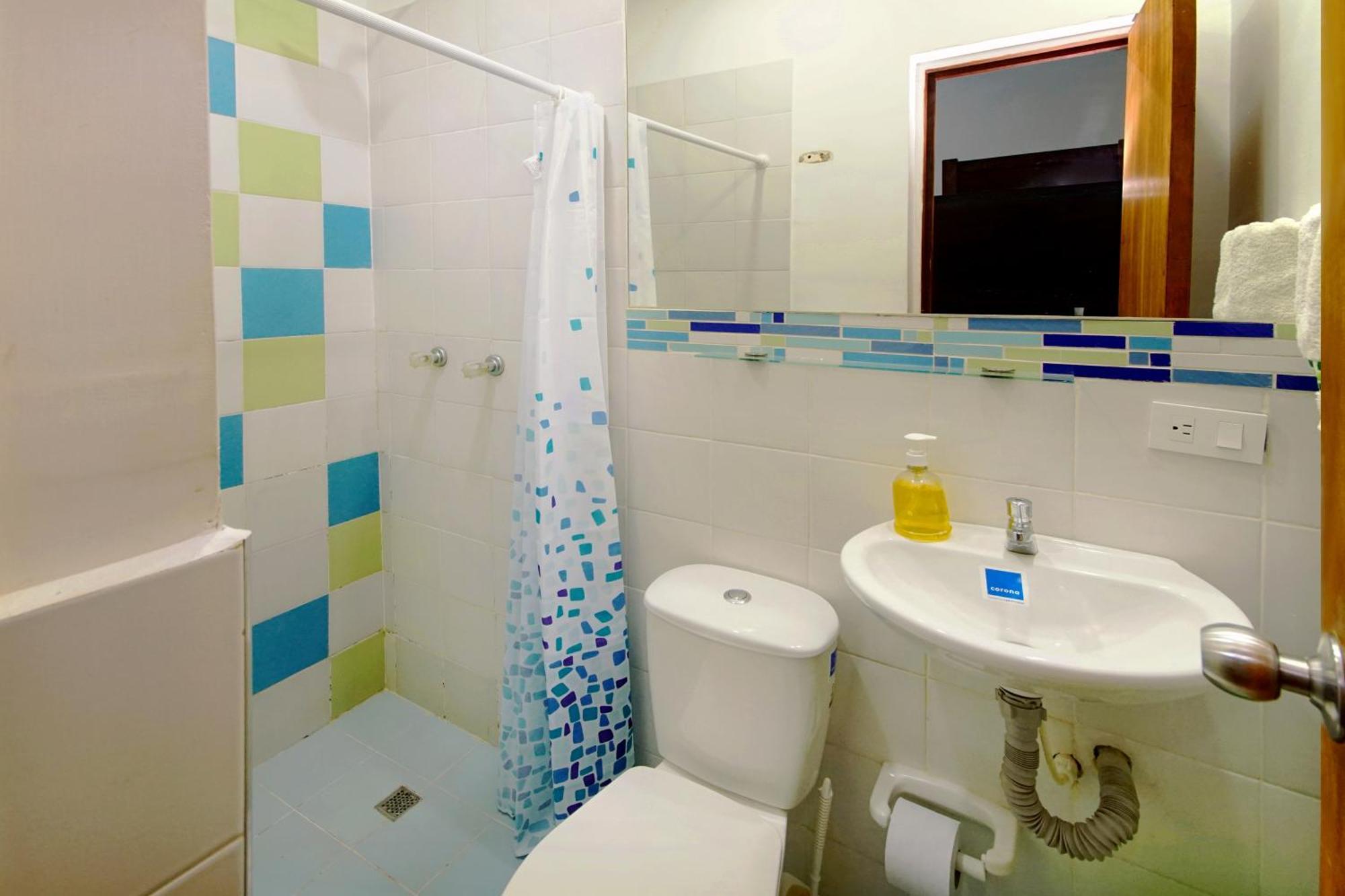 Ding-Dong Hostel كالي المظهر الخارجي الصورة