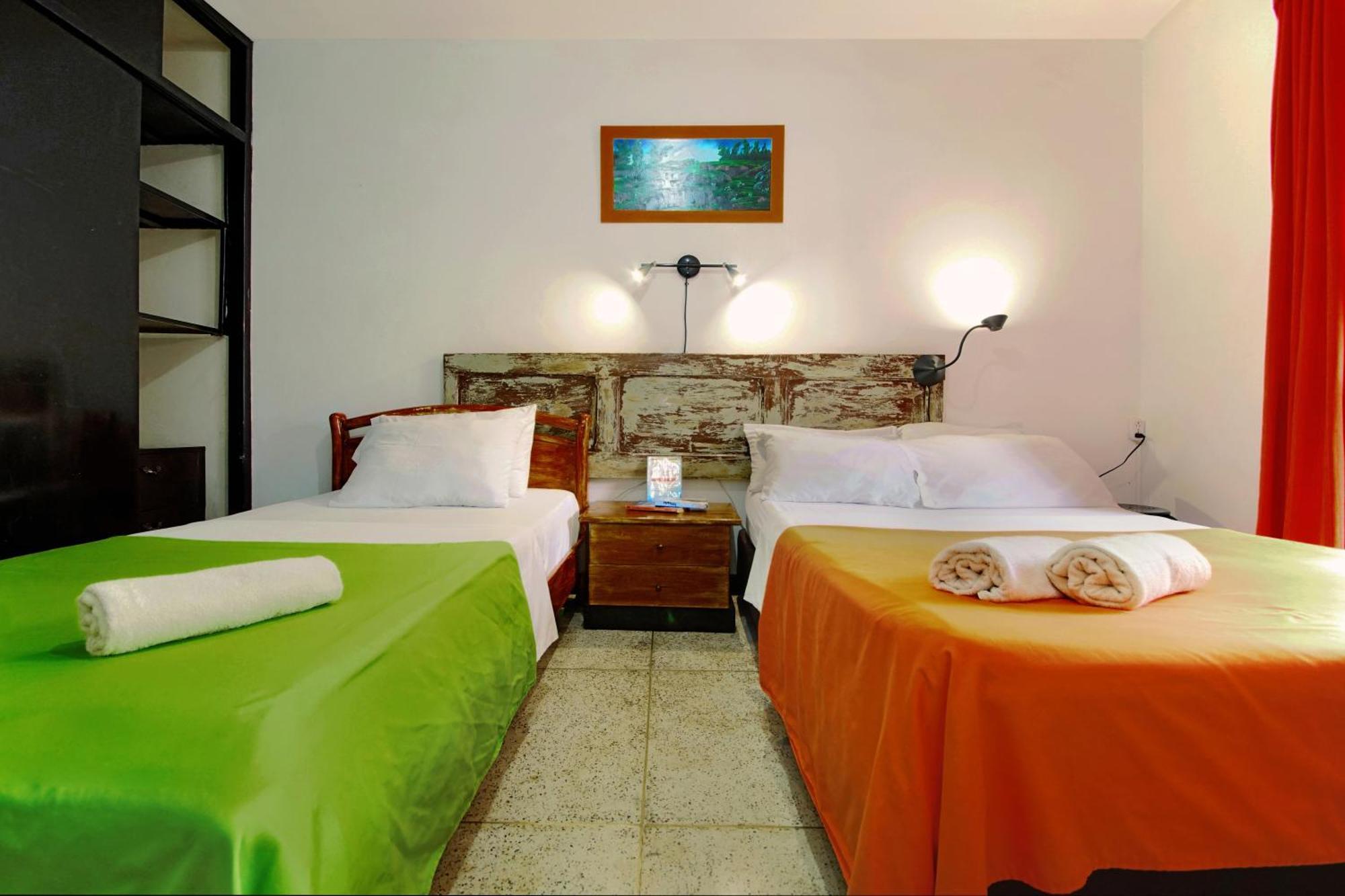 Ding-Dong Hostel كالي المظهر الخارجي الصورة