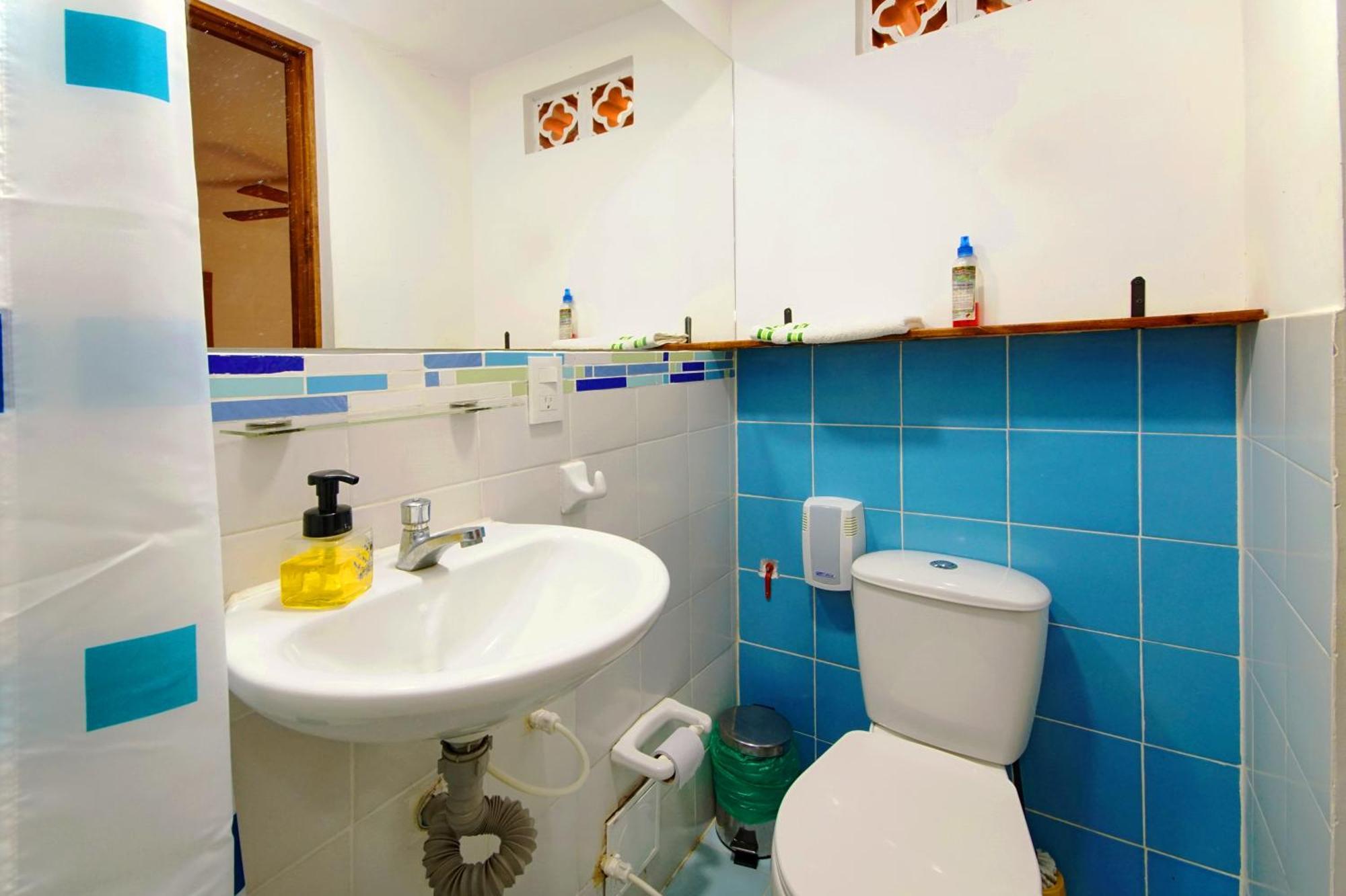 Ding-Dong Hostel كالي المظهر الخارجي الصورة