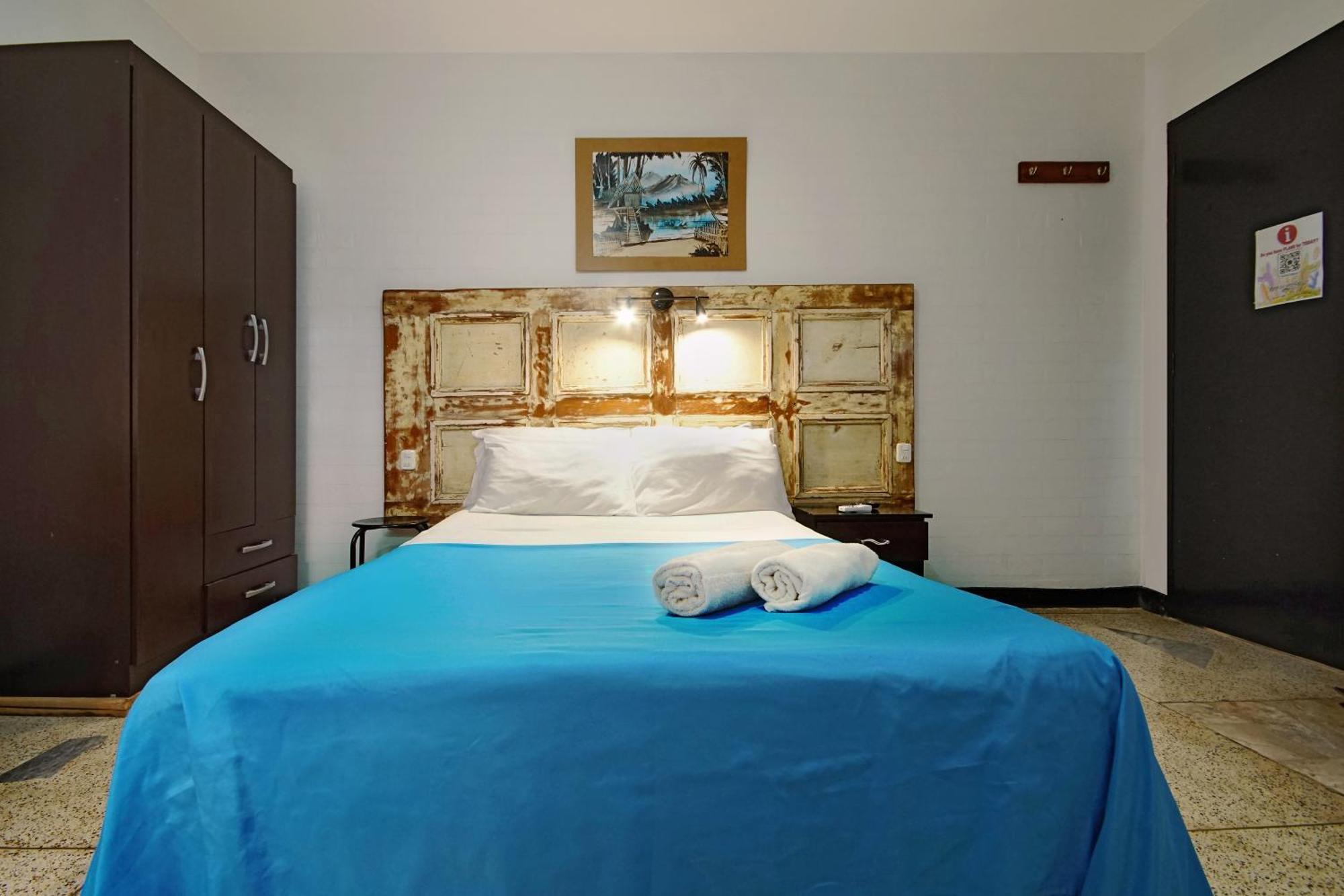 Ding-Dong Hostel كالي المظهر الخارجي الصورة