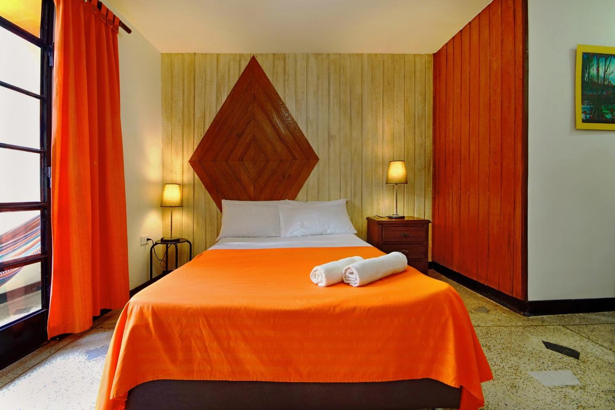Ding-Dong Hostel كالي المظهر الخارجي الصورة