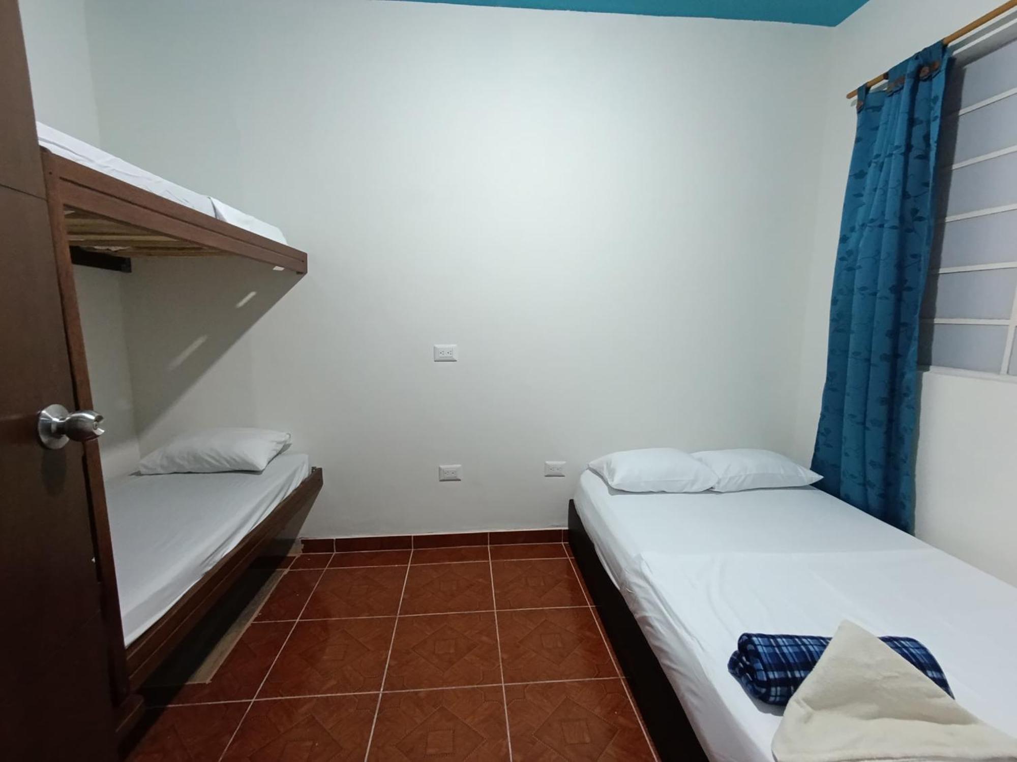Ding-Dong Hostel كالي المظهر الخارجي الصورة