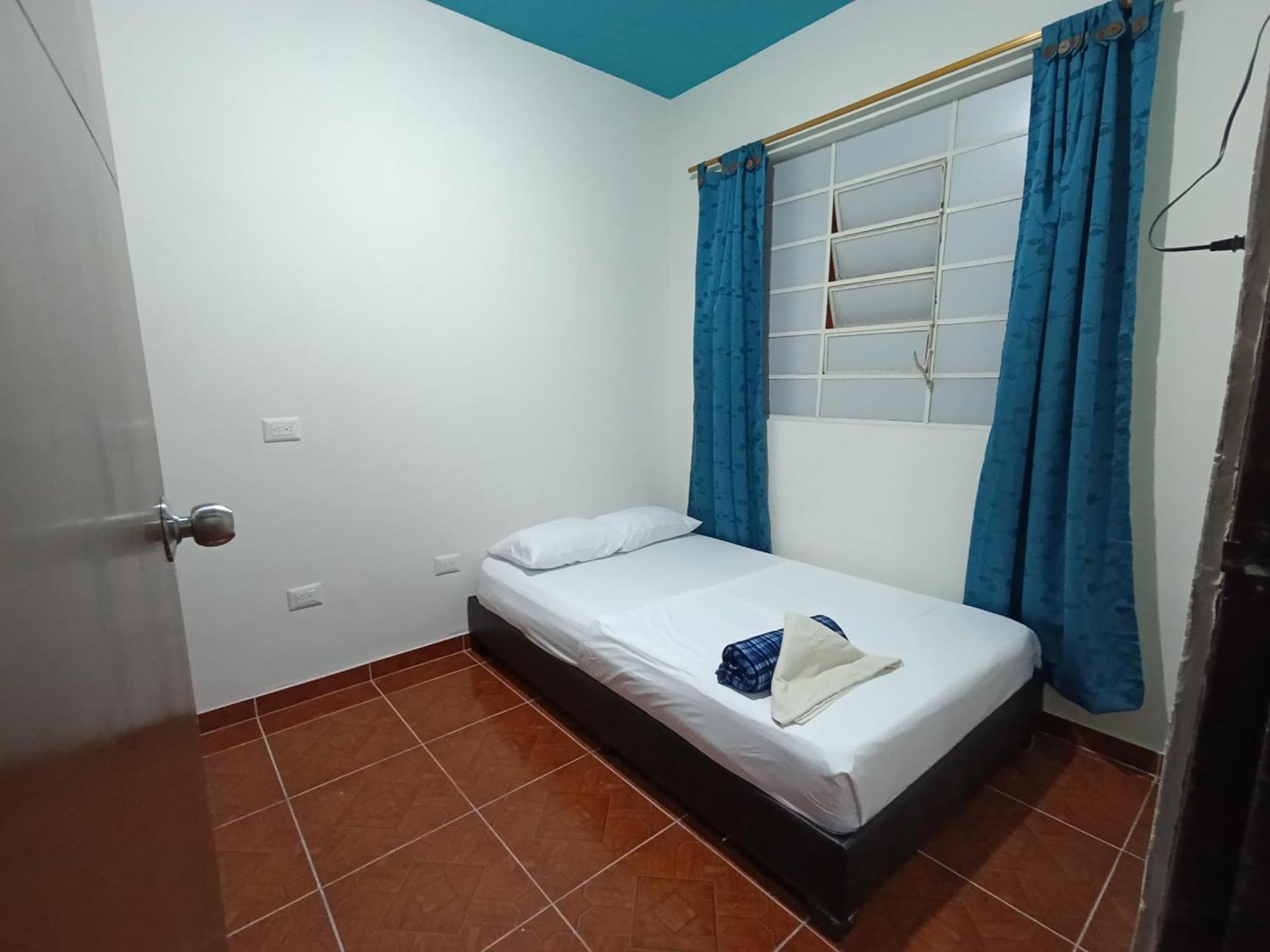 Ding-Dong Hostel كالي المظهر الخارجي الصورة