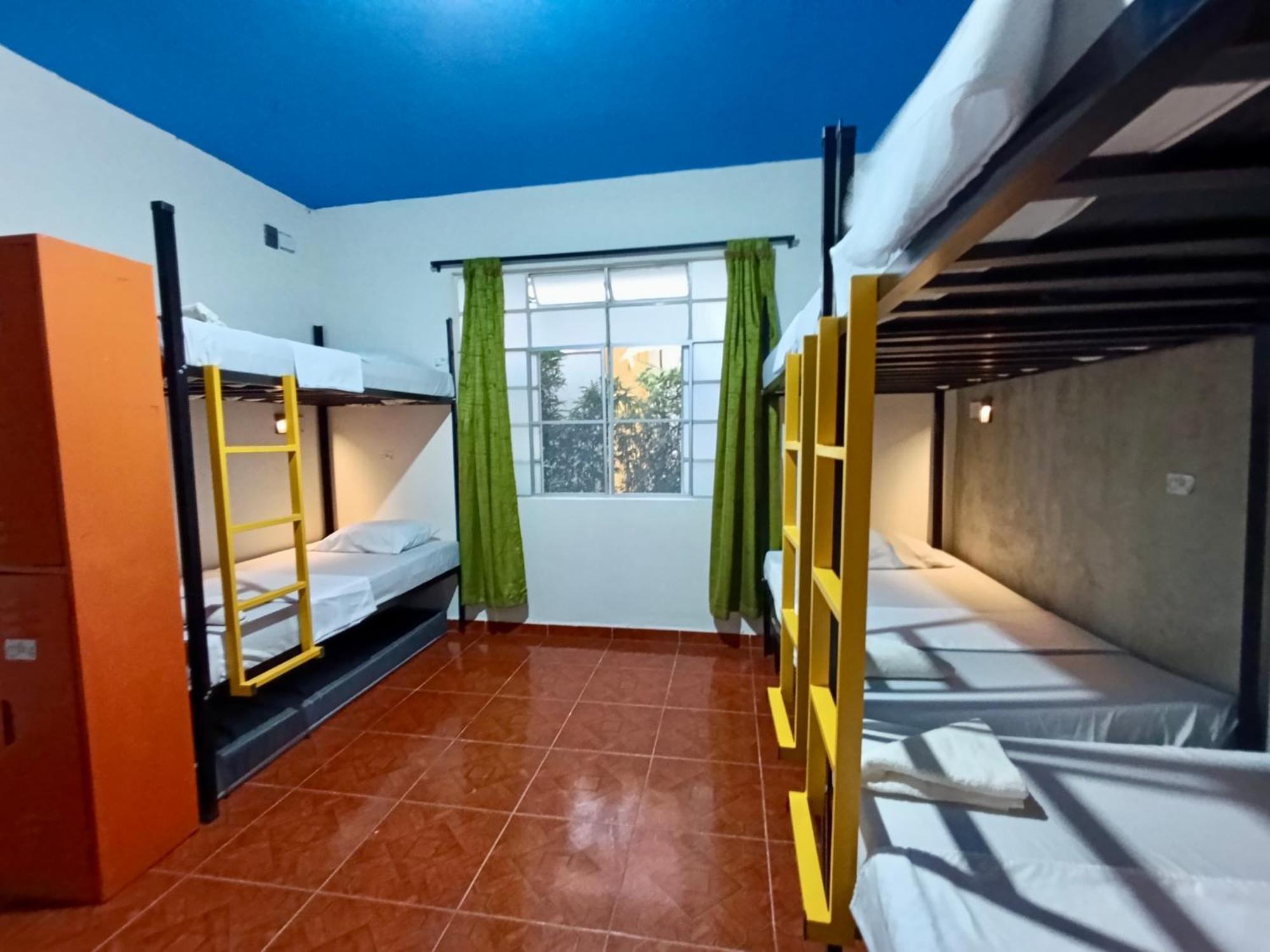 Ding-Dong Hostel كالي المظهر الخارجي الصورة
