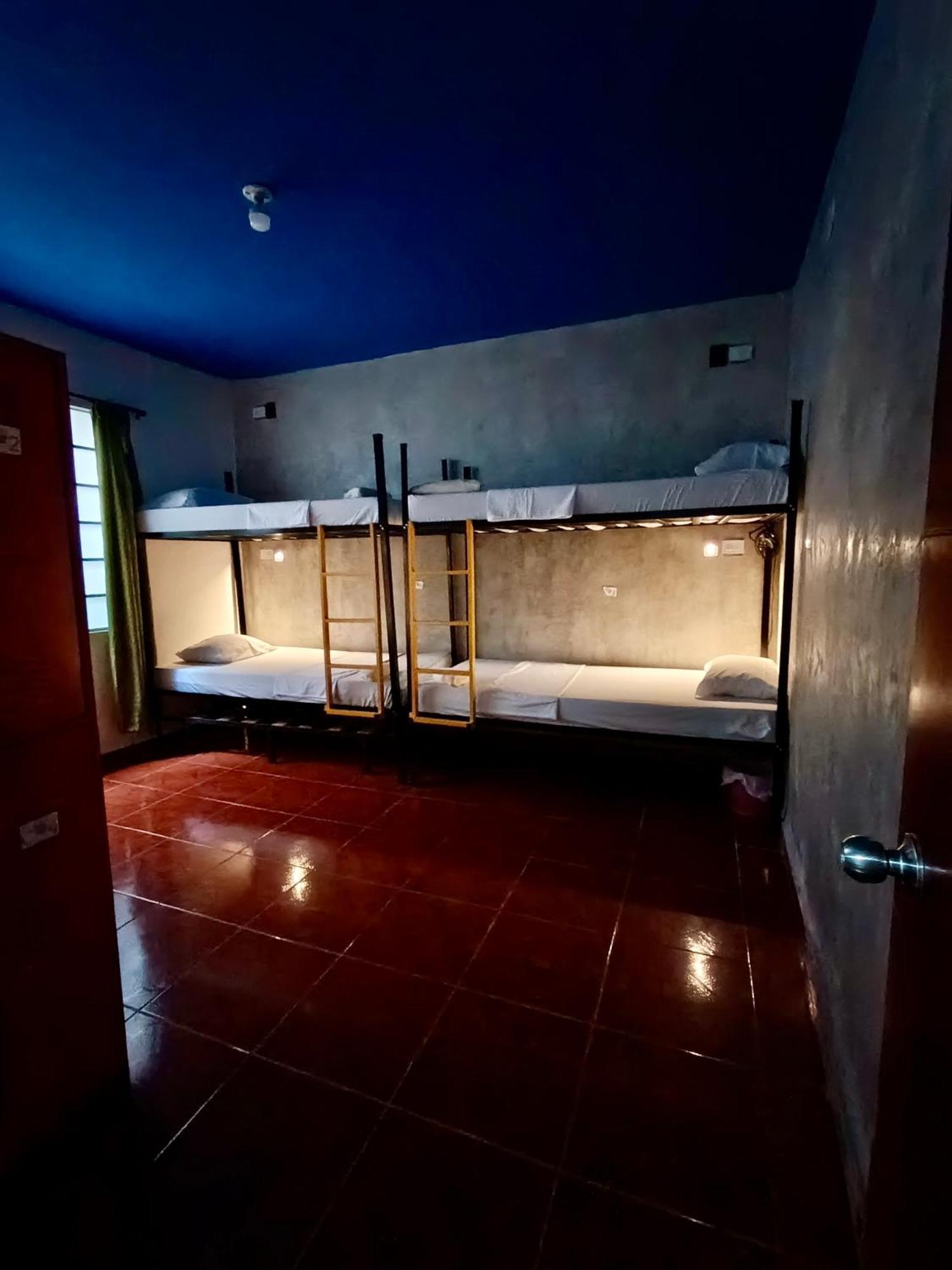 Ding-Dong Hostel كالي المظهر الخارجي الصورة