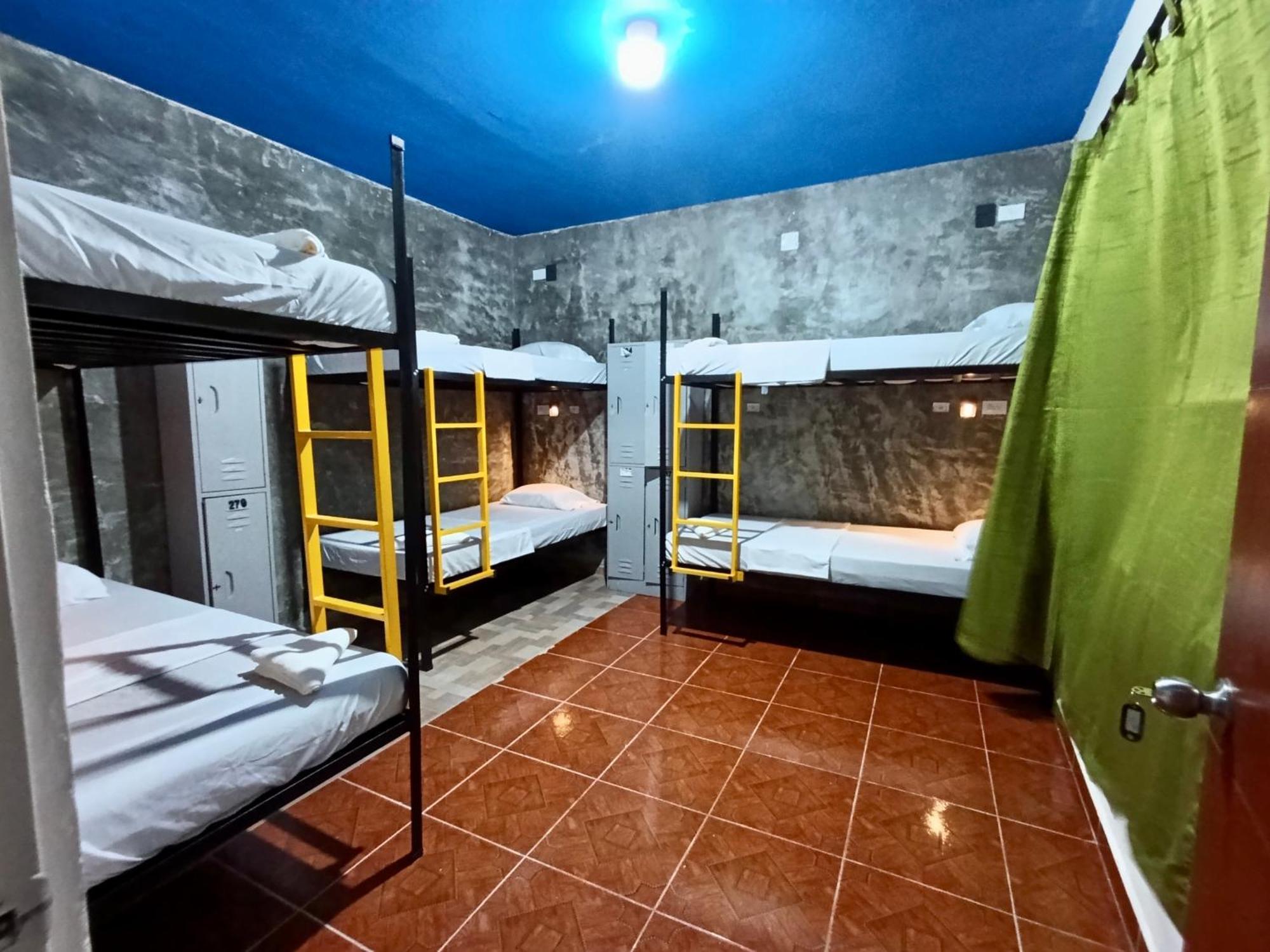 Ding-Dong Hostel كالي المظهر الخارجي الصورة